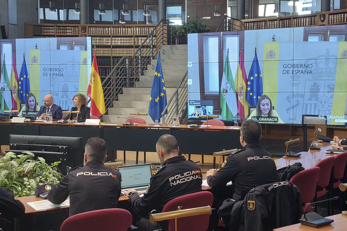 Momento de la jornada